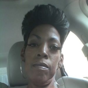 Meet your Posher, Theresa